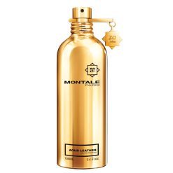 nuoc hoa unisex montale aoud leather 100ml review