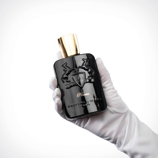 nuoc hoa unisex parfums de marly nisean 125ml review