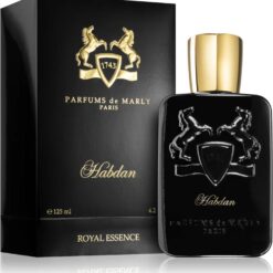 Nước hoa Parfums De Marly Habdan Royal Essence EDP