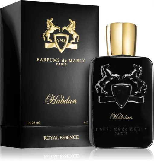parfums de marly habdan 125ml