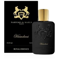 Nước hoa Parfums De Marly Hamdani Royal Essence EDP