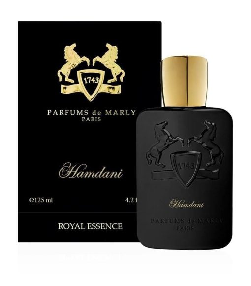 parfums de marly hamdani edp 125ml