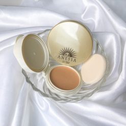 phan tuoi shiseido anessa all in one beauty compact review