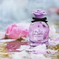 review nuoc hoa nu dolce and gabbana dolce peony edp