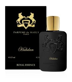 review parfums de marly habdan 125ml