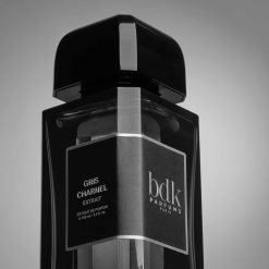 thiet ke bdk parfums gris charnel extrait de parfum review
