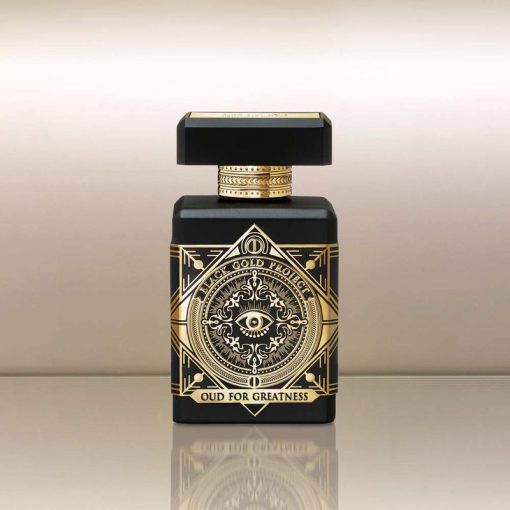 thiet ke initio parfums prives oud for greatness 90ml review