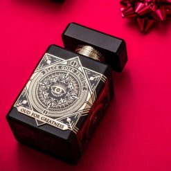 thiet ke nuoc hoa unisex initio parfums oud for greatness perfume review