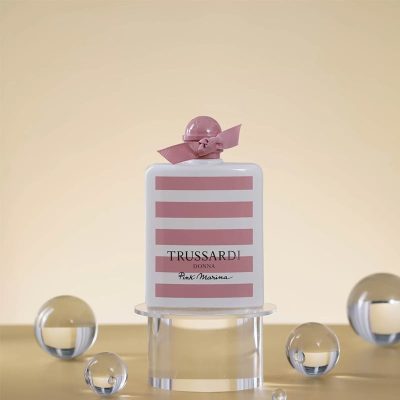 Nước hoa Trussardi Donna Pink Marina EDT