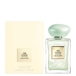 Nước hoa Giorgio Armani Prive The Yulong Soie De Nacre EDT