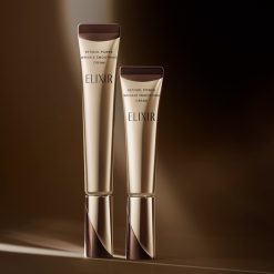 elixir shiseido retinol power wrinkle smoothing cream new 15g 22g