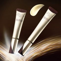 kem duong vung mat shiseido elixir retinol power wrinkle smoothing cream new 15g 22g