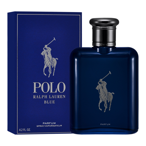 rralph lauren polo blue parfum 125ml