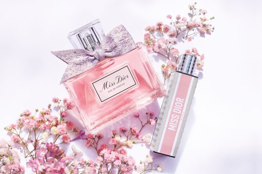 miss dior eau de parfum mini miss solid perfume review scaled