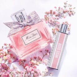 Alternative view of Nước hoa Sáp Dior Miss Dior EDP Mini Solid Perfume