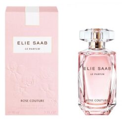 Nước hoa Elie Saab Rose Couture EDT