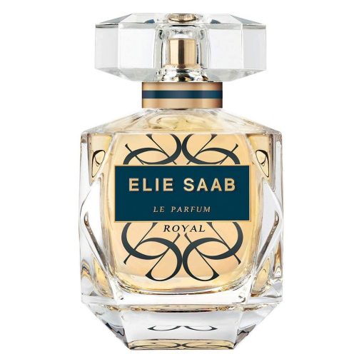 nuoc hoa nu elie saab le parfum royal 90ml review