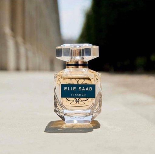 nuoc hoa nu elie saab le parfum royal review