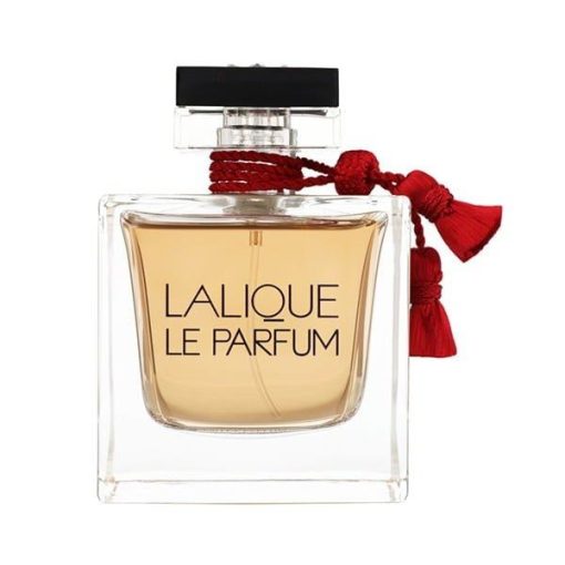nuoc hoa nu lalique le parfum edp 100ml review