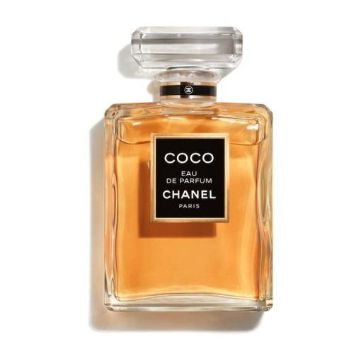 review nuoc hoa chanel coco edp 100ml