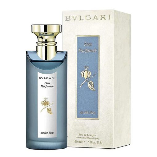 review nuoc hoa unisex bvlgari eau parfumee au the bleu edc