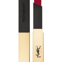 Son YSL Rouge Pur Couture The Slim Mate 21 màu đỏ tươi (Đỏ thuần)