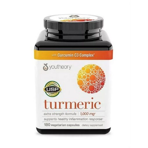 vien uong tinh chat nghe youtheory turmeric extra strength formula 1000mg review