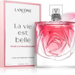 Nước hoa Lancome La Vie Est Belle Rose Extraordinaire EDP