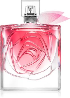 la vie est belle rose extraordinaire eau de parfum 100ml review