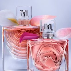 mui huong la vie est belle rose extraordinaire eau de parfum 100ml