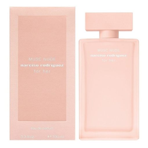 nuoc hoa narciso rodriguez for her musc nude edp 100ml