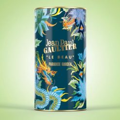 review jean paul gaultier le beau paradise garden edp 100ml