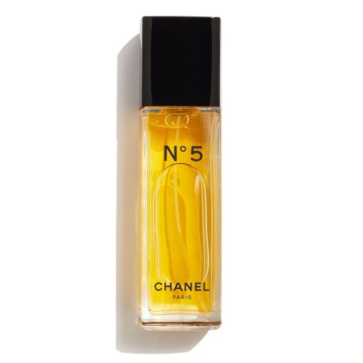 review mui huong nuoc hoa nu chanel no5 edt