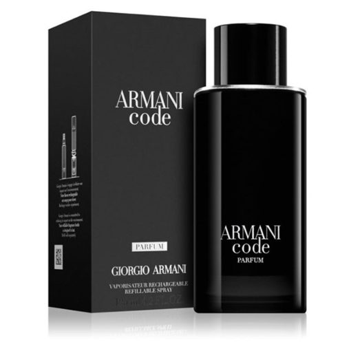 review nuoc hoa nam giorgio armani armani code parfum