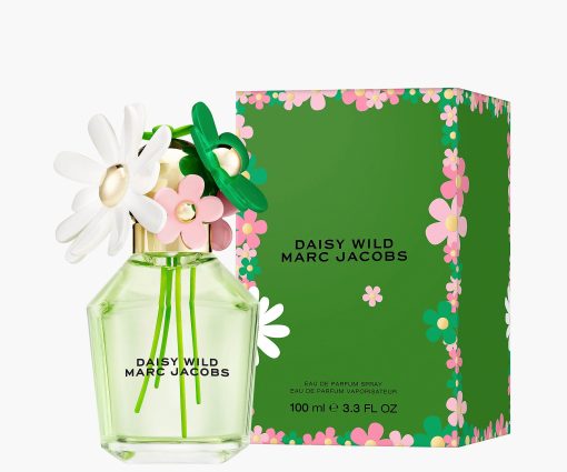 review nuoc hoa nu marc jacobs daisy wild edp