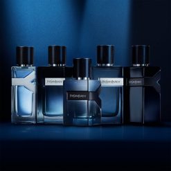 y lelixir eau de parfum for men review