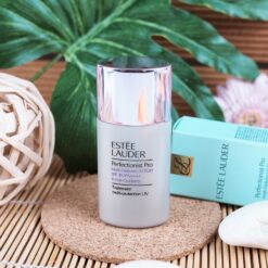 Kem chống nắng Estee Lauder Perfectionist Pro Multi-Defense UV Fluid SPF 45/PA++++