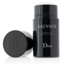 Lăn khử mùi nước hoa nam Dior Sauvage Stick Deodorant 75g