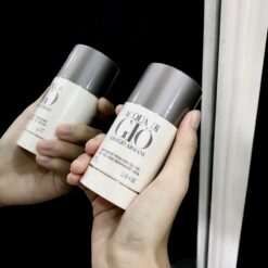 Lăn khử mùi nước hoa nam Giorgio Armani Acqua Di Giò Deodorant Stick 75g