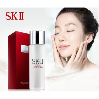 nước thần SKII hiệu quả cho chị em