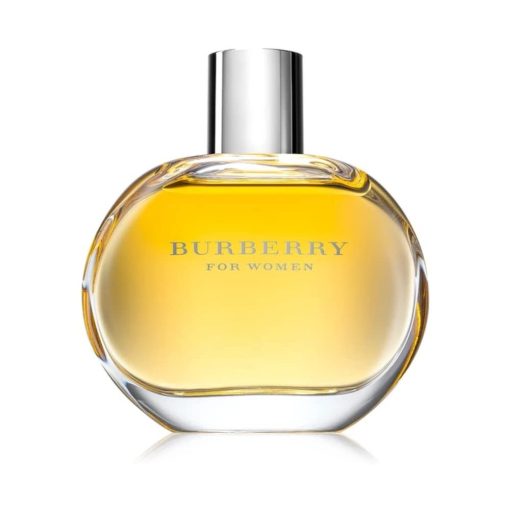 review nuoc hoa nu burberry for women edp 100ml
