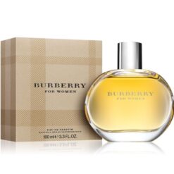 Nước hoa Burberry For Women EDP