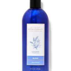 Dầu gội xả Bath & Body Works Aromatherapy Lavender+ Vanilla Shampo/Coditioner
