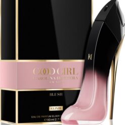 Nước hoa Carolina Herrera Good Girl Blush Elixir EDP