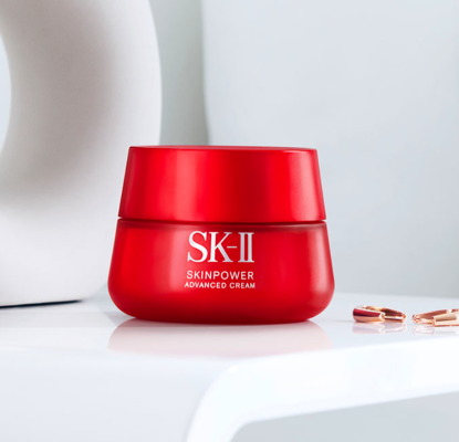 Kem dưỡng chống lão hóa da SK-II Skin Power Cream