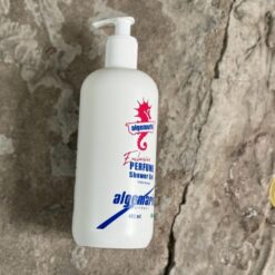 Sữa tắm cá ngựa Algemarin Perfume Shower Gel 600ml