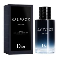 Nước hoa Dior Sauvage Eau Forte