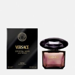 Nước hoa Versace Crystal Noir Parfum