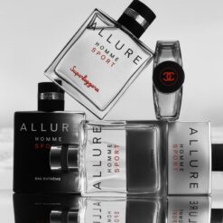 Alternative view of Nước hoa Chanel Allure Homme Sport Superleggera EDP