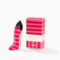 Nước hoa Carolina Herrera Good Girl Colormania EDP